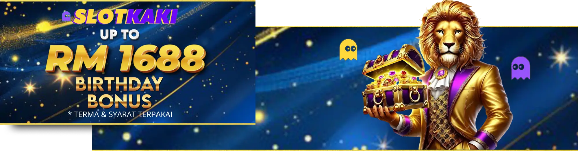 SlotKaki Live Casino Games