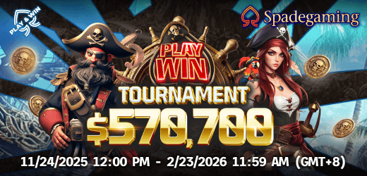 SlotKaki Mobile Promotional Banner