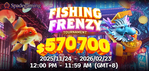 SlotKaki Mobile Promotional Banner