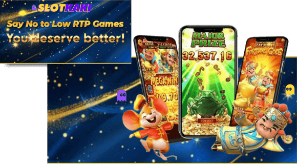 SlotKaki Sports Betting