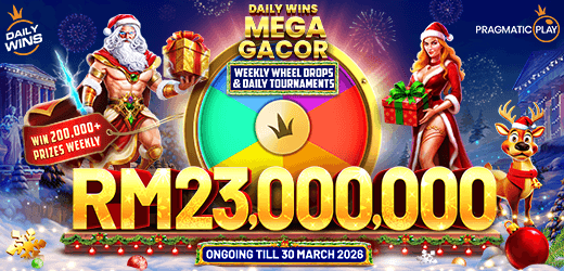 SlotKaki Mobile Promotional Banner