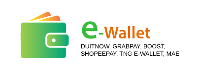 E-Wallet Payment Method - Fast and Secure Deposits